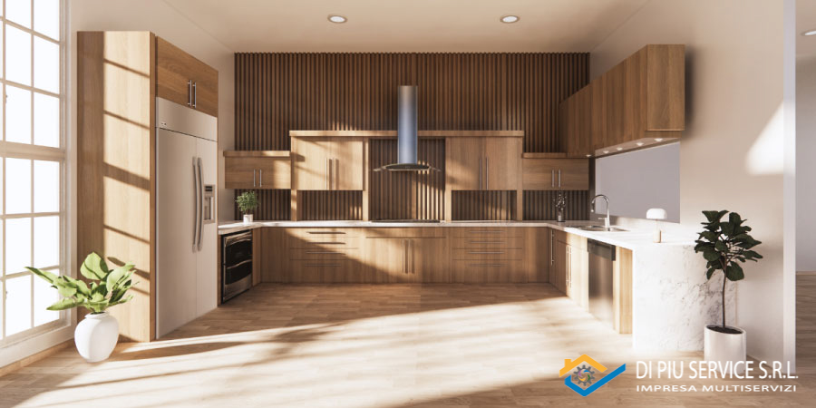ristrutturazione cucine a bologna, rifacimento cucine a bologna
